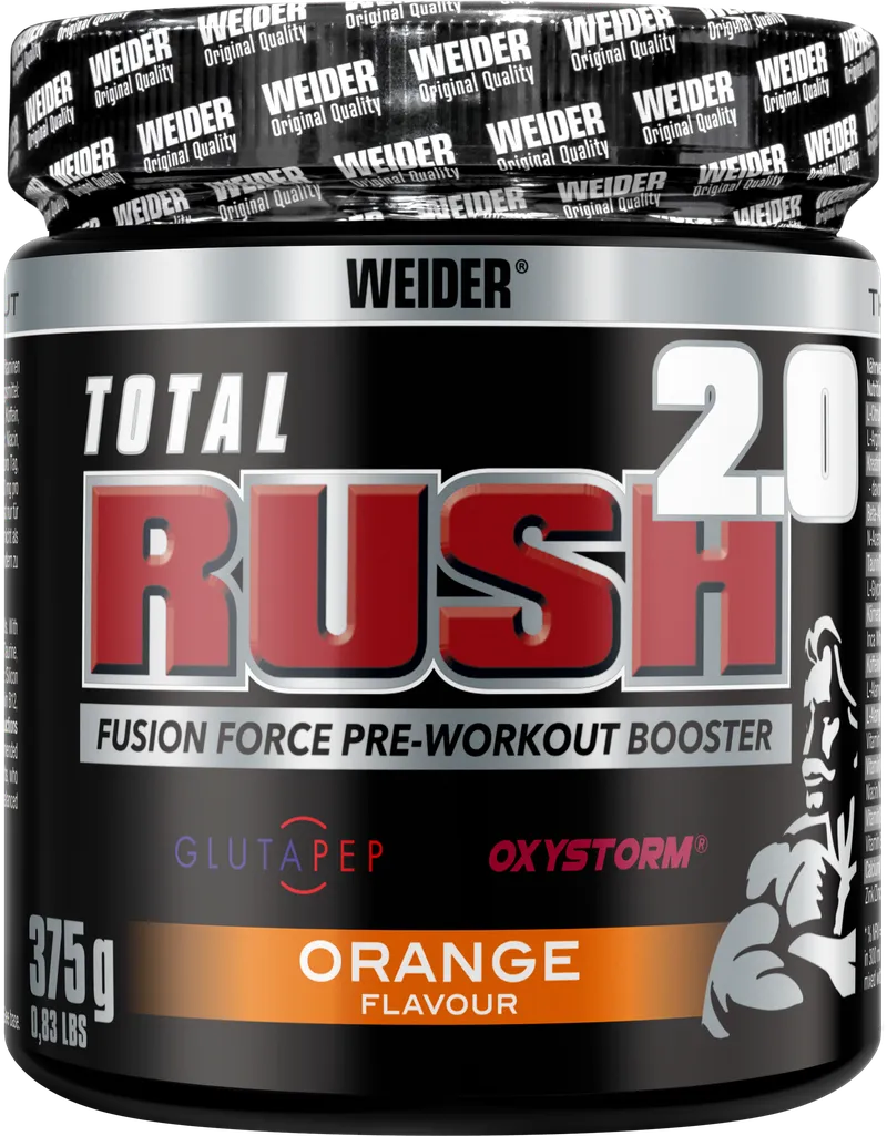 Total Rush 2.0 (375g)