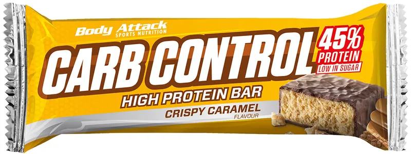 Carb Control (15x100g)