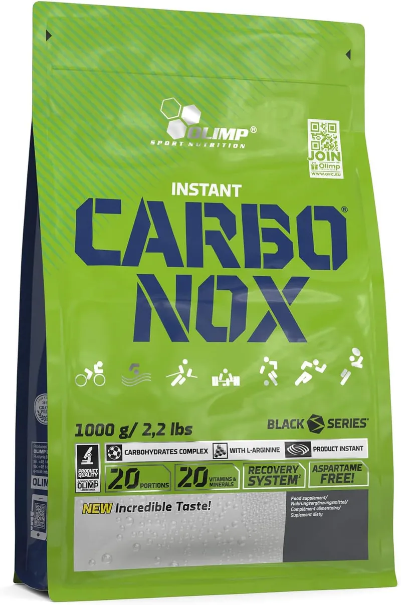 CarboNox (1000g)