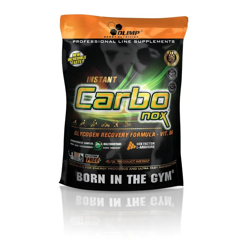 CarboNox (1000g)