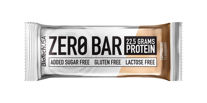 ZERO Bar (20x50g)