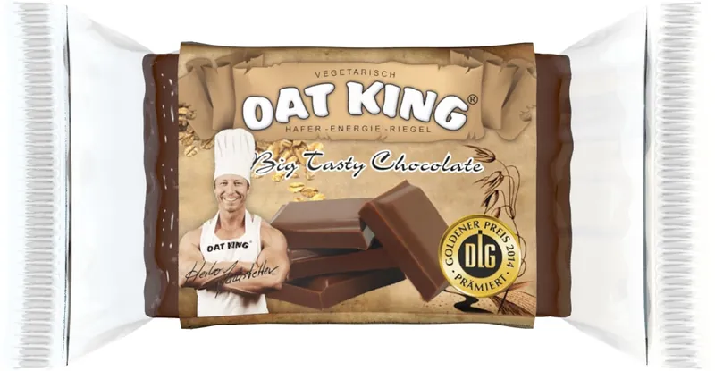 Oat King Energy Bar (10x95g)