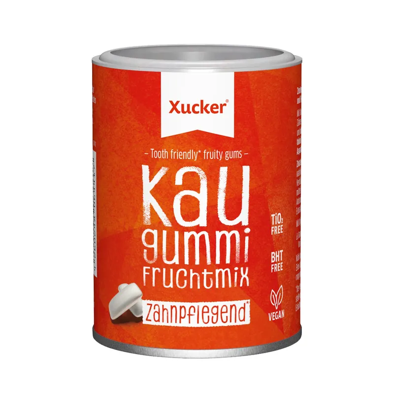 Xylit-Kaugummis (100g)