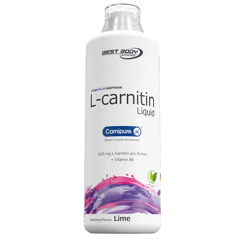 L-Carnitin Liquid