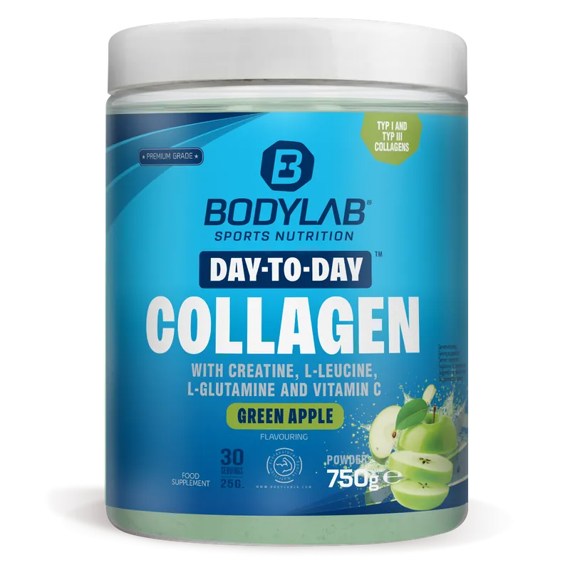 Day to Day Collagen (750g)