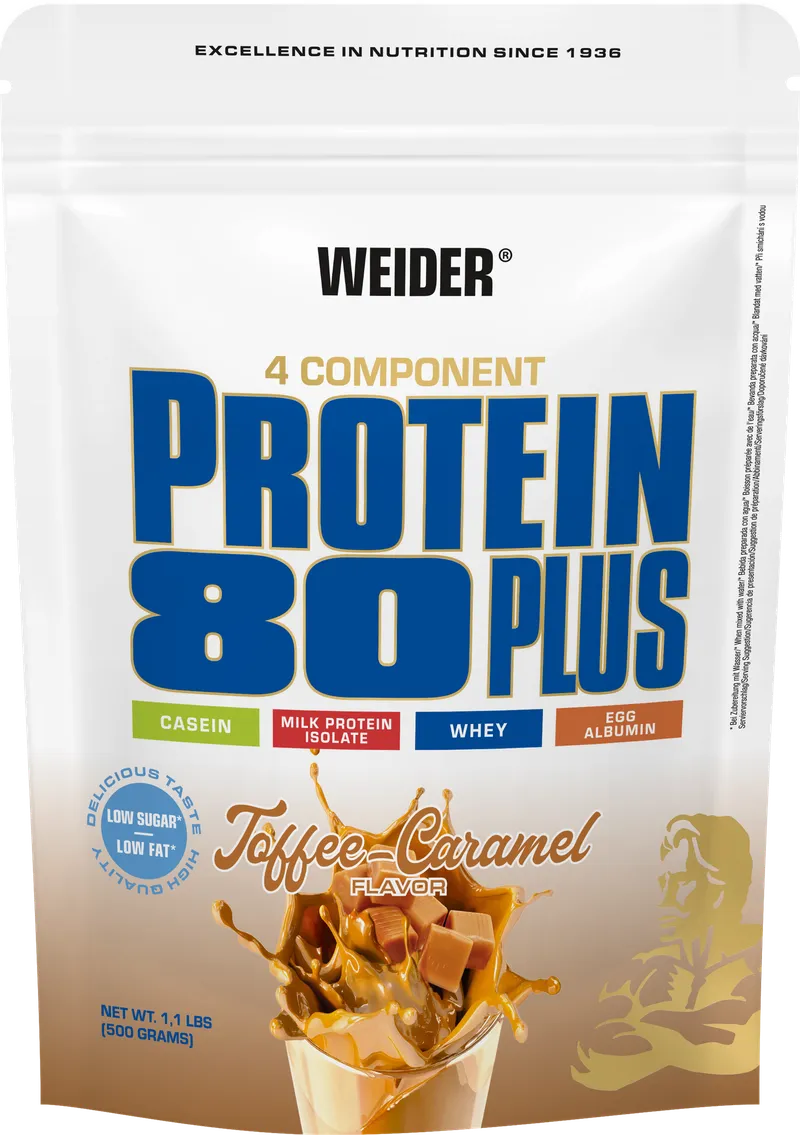 Protein 80 Plus
