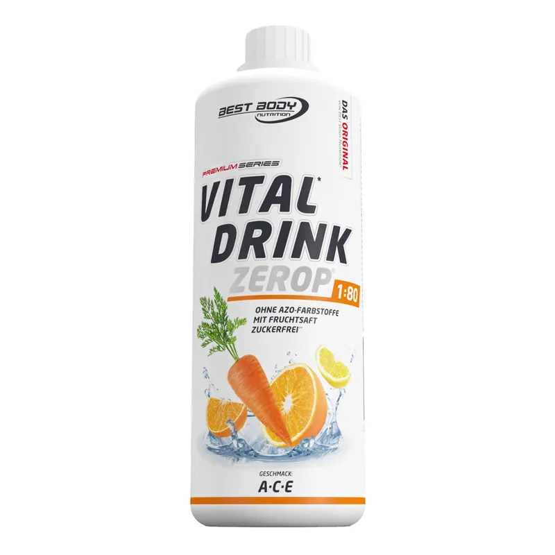 Vital Drink Zerop (1000ml) ACE