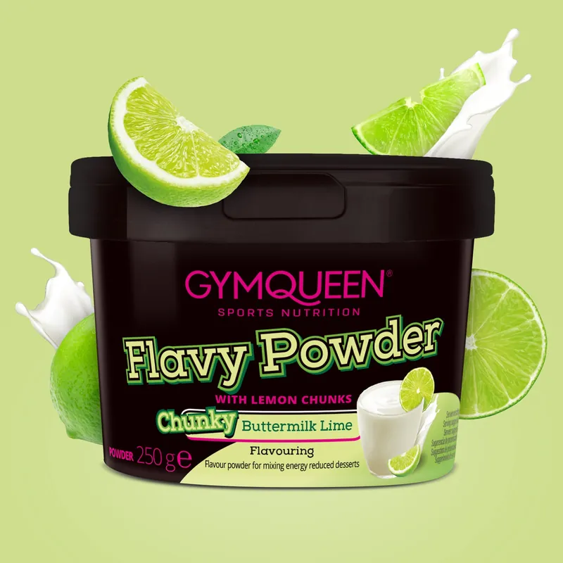 Flavy Powder (250g)