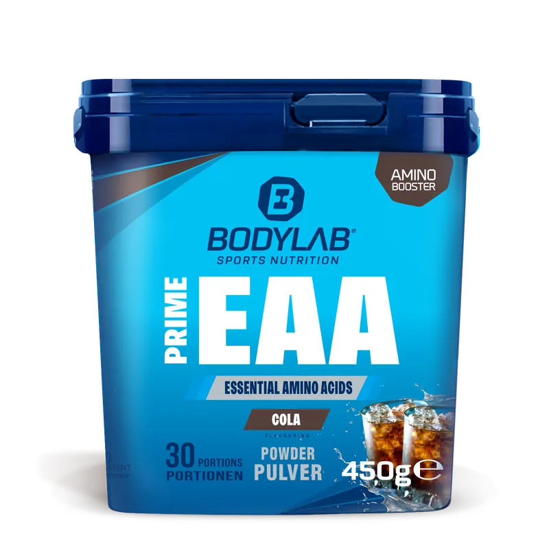 BIG PACK Bodybuilder EAA (Essential Amino Acids) (450g)