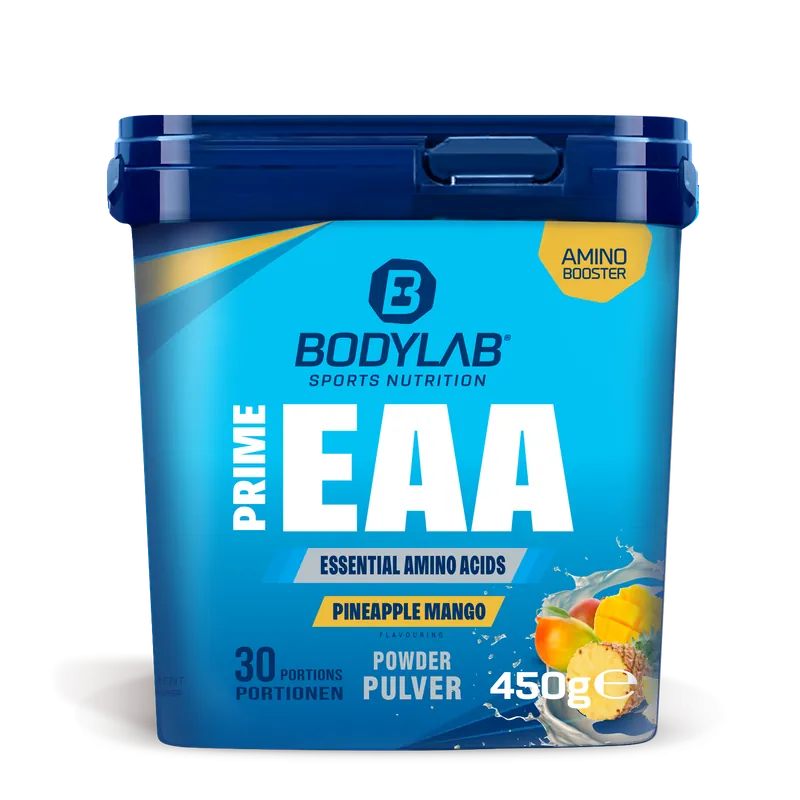 BIG PACK Bodybuilder EAA (Essential Amino Acids) (450g)