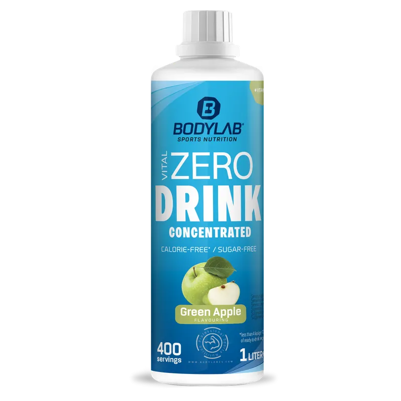 Vital Zero Drink (1000ml)