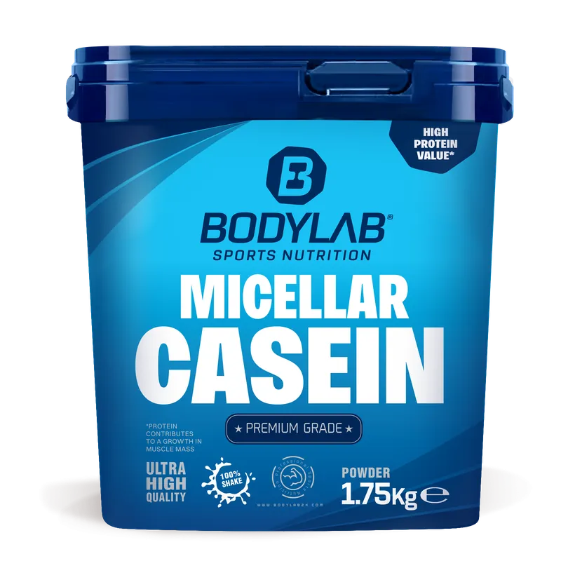 Casein Micellar (1750g)