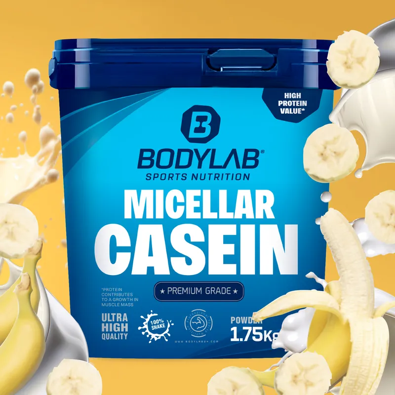 Casein Micellar (1750g)
