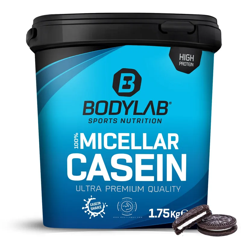 Casein Micellar (1750g)