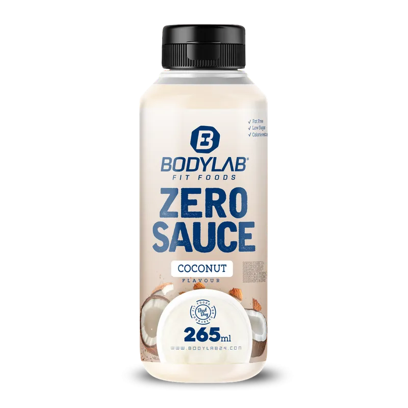 Zero Sauce (265ml)