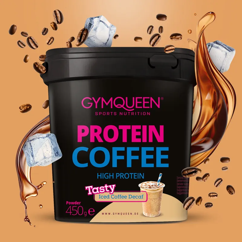 Protein Coffee (450g)
