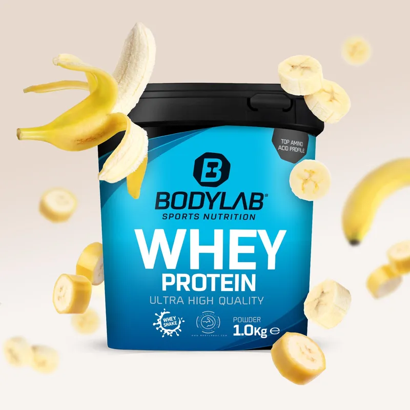 BODYLAB Whey Protein – 1000 g