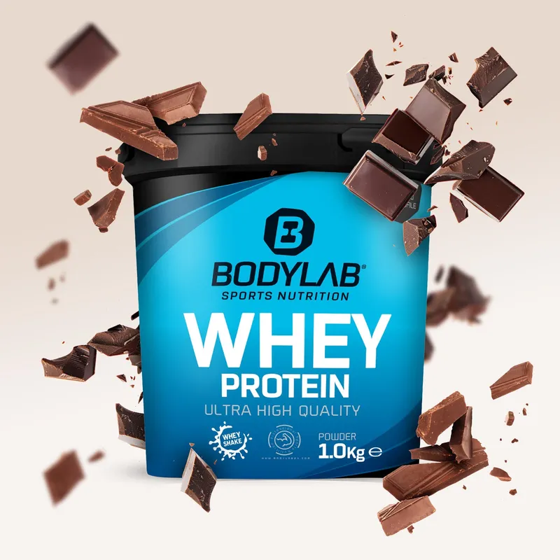 Whey Protein