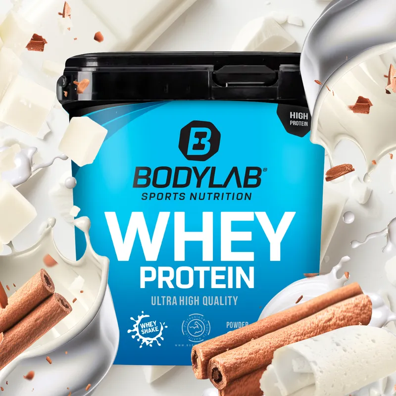 Whey Protein