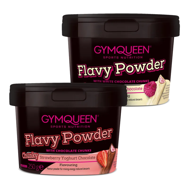 Flavy Powder 2er Pack