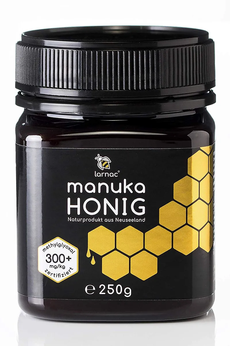 Larnac Manuka Honig MGO 300+