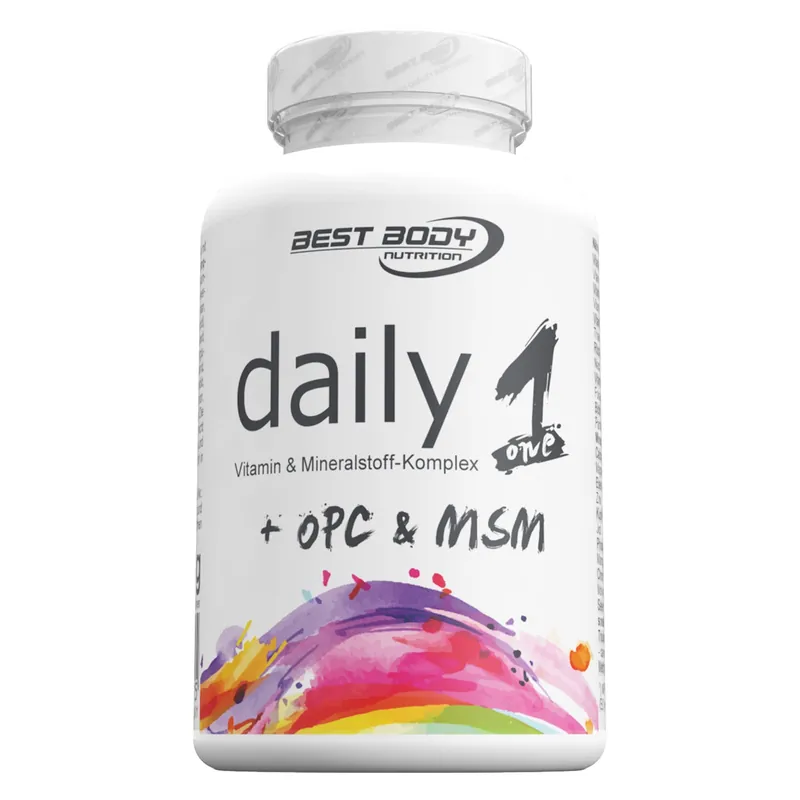 Daily One