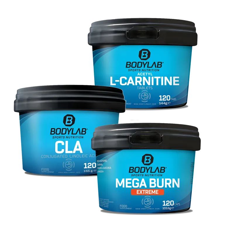 Burn Pack