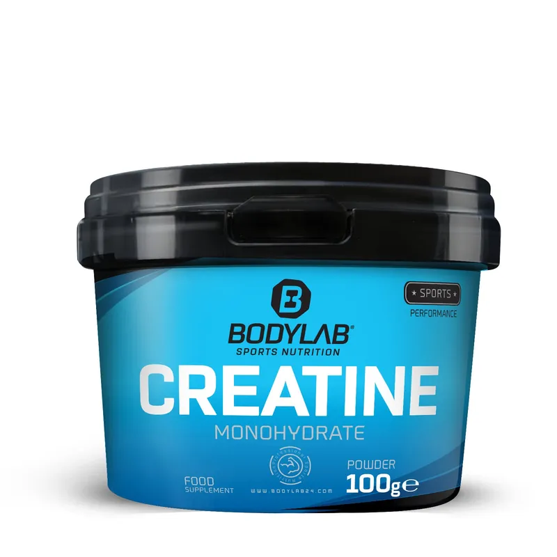 Creatine Monohydrate Powder (100g)