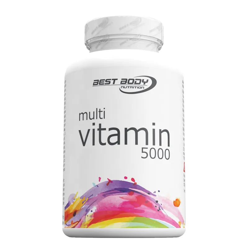 Multi 5000