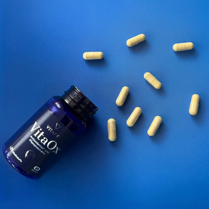 VitaOx (60 Kapseln)