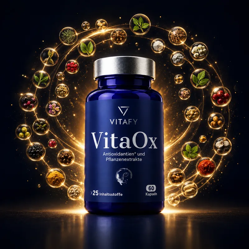 VitaOx (60 Kapseln)