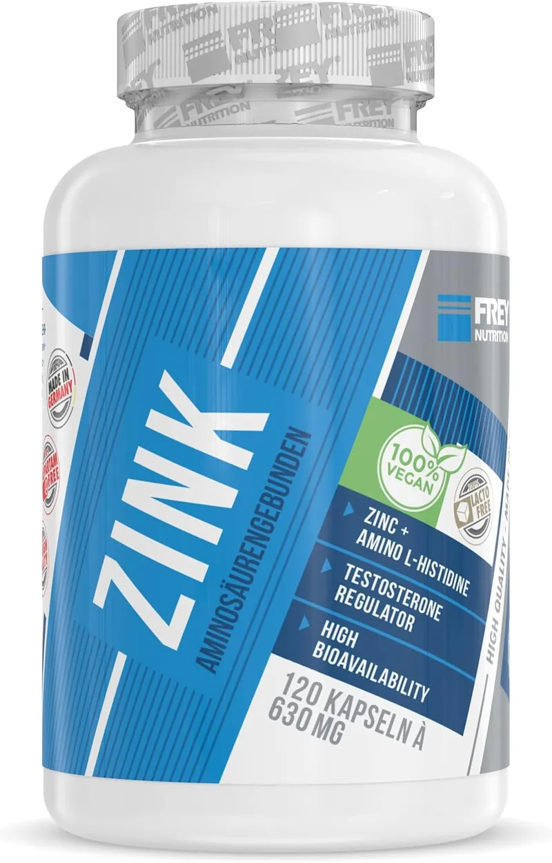 ZINK - 120 KPS.