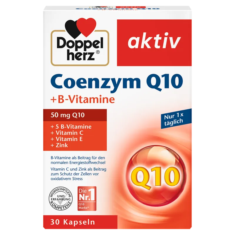 Coenzym Q10