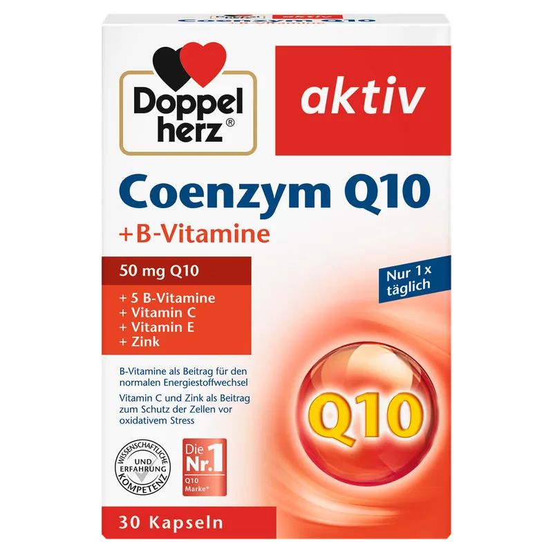 Coenzym Q10