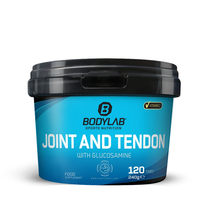 Joint and Tendon (120 Tabletten)