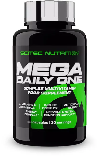 Mega Daily One Plus