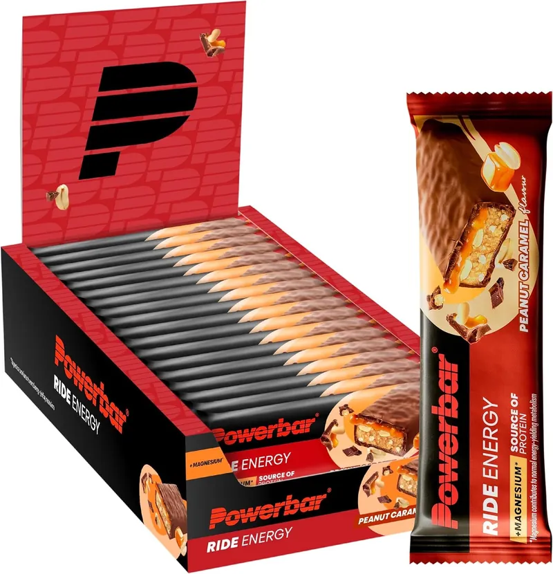 Ride Energy Bar (18x55g)