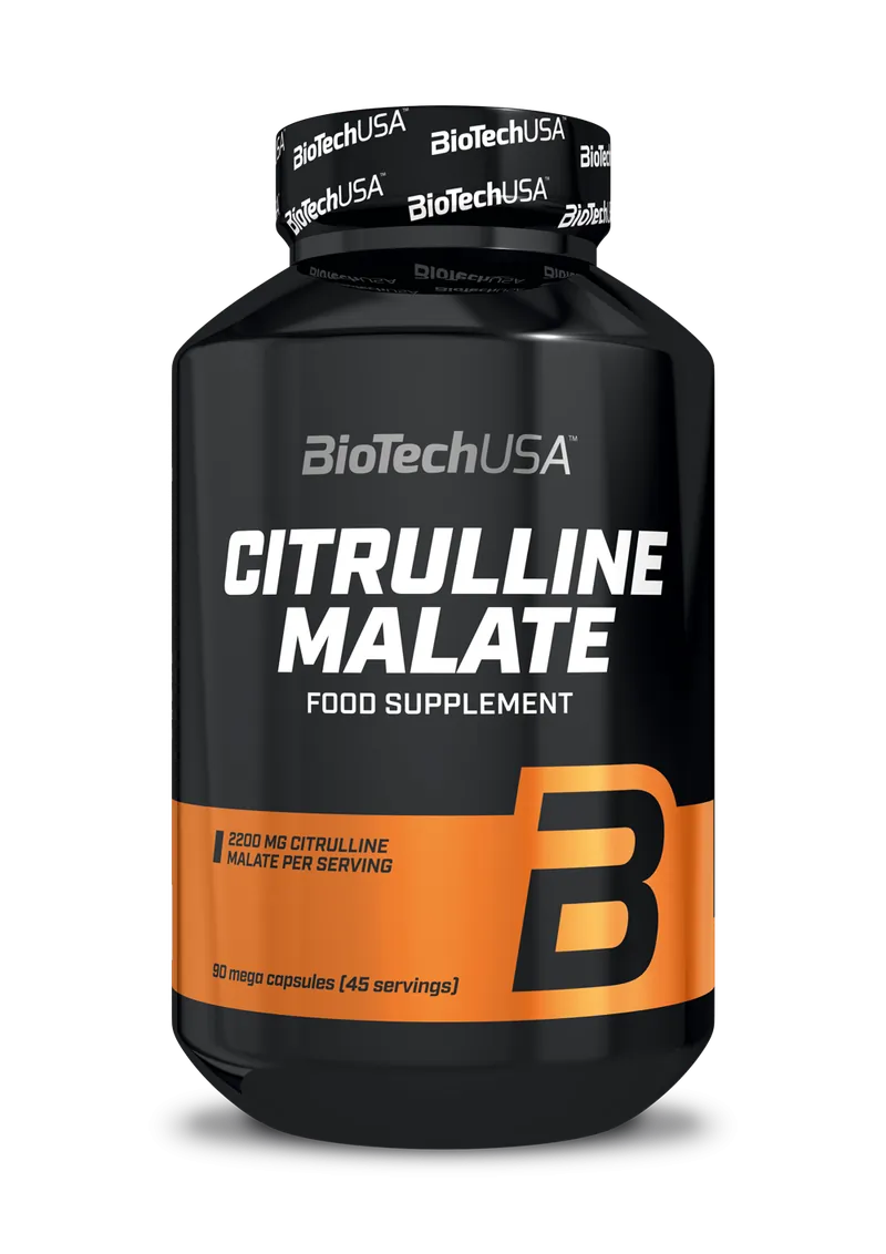 Citrulline Malate
