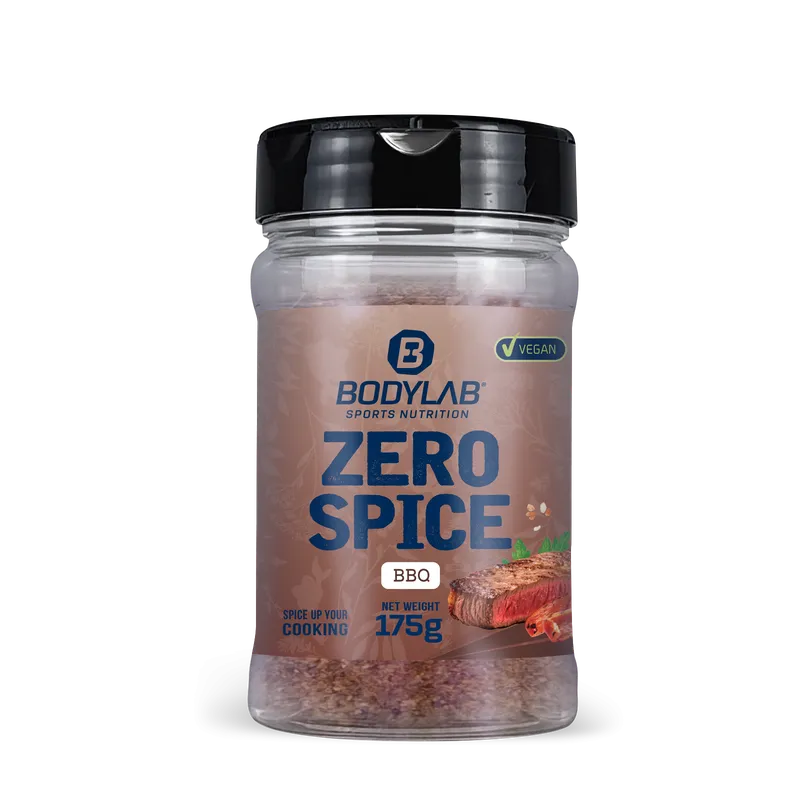 Zero Spice (110g-190g)