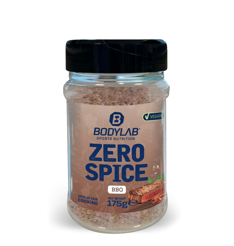 Zero Spice (110g-190g)