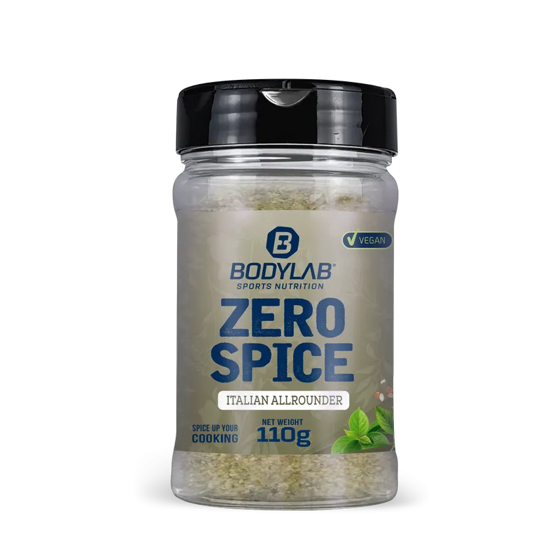 Zero Spice (110g-190g)