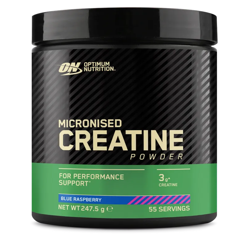 Micronised Creatine Powder