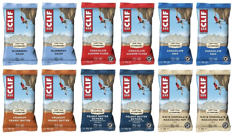 Clif Bar