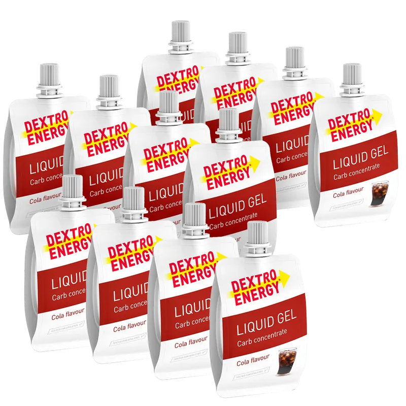 Liquid Gel Mixed Box (25x60ml)