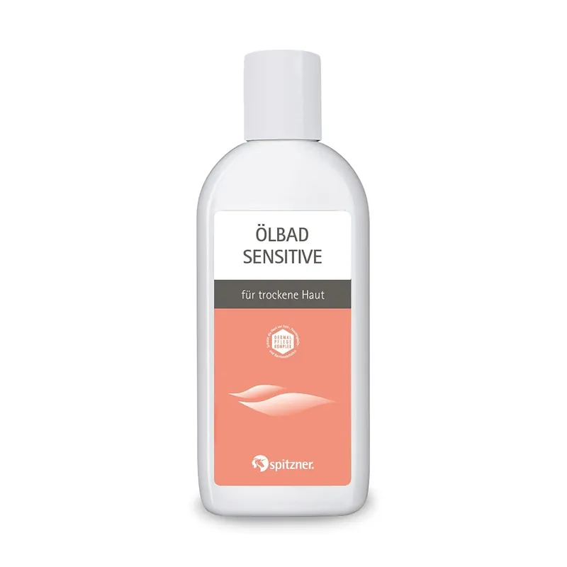 Ölbad Sensitive (200ml)