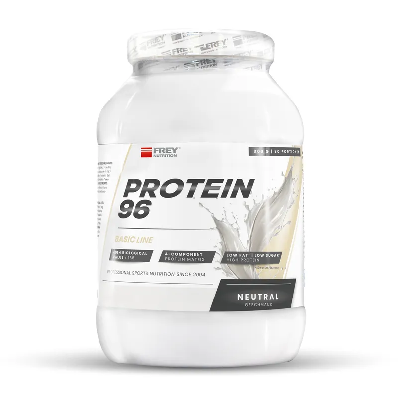 Protein 96 (900g)