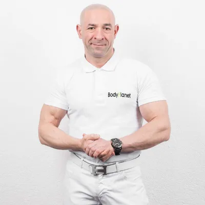 Tamer Galal 3-Monatsprogramm monatlich