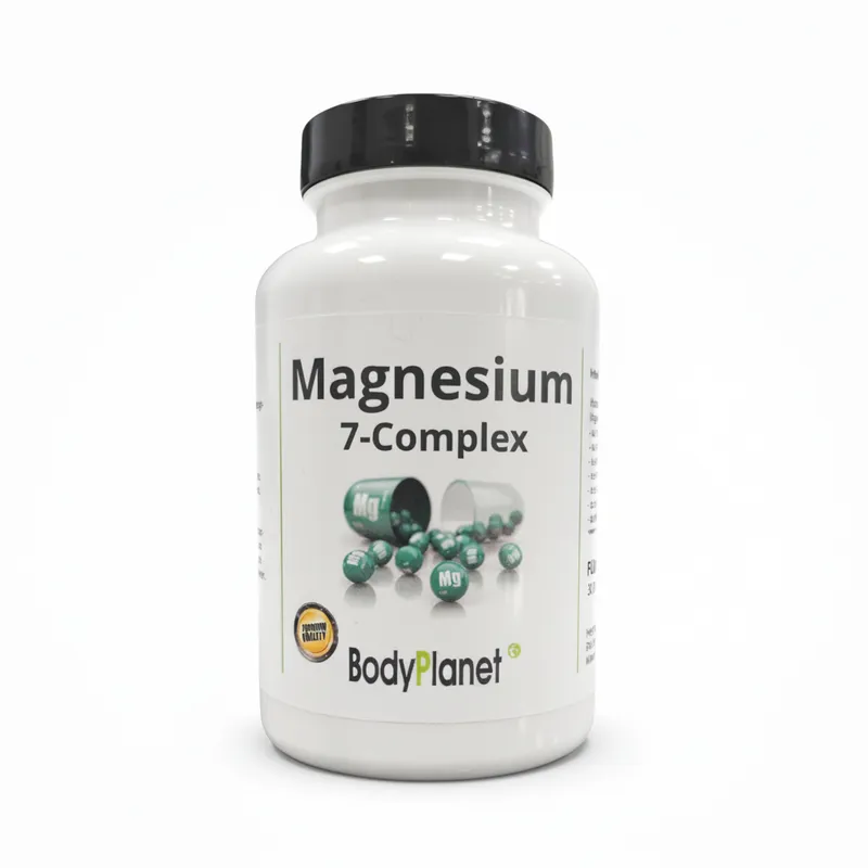 Magnesium 7 Complex