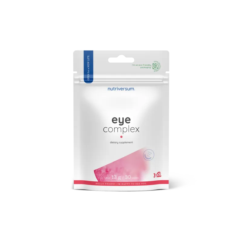 Eye Complex