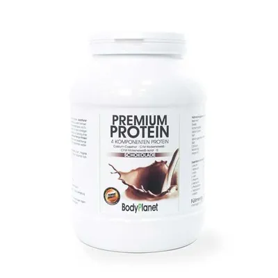 Premium Protein